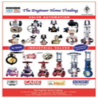 Manufacturing and marketing "aira" brand Valve Automation Products