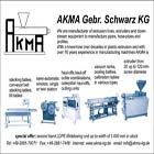 Manufacturer of extrusion lines,extruders and down stream equipment.