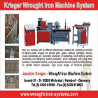 Hevt Duty Machinery